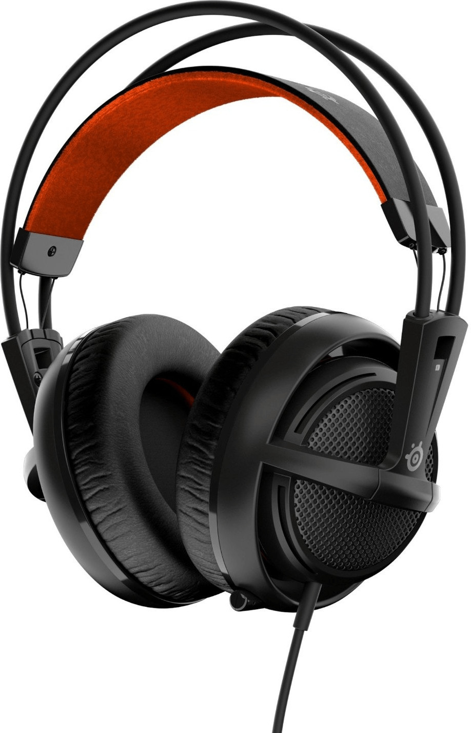 SteelSeries Siberia 200
