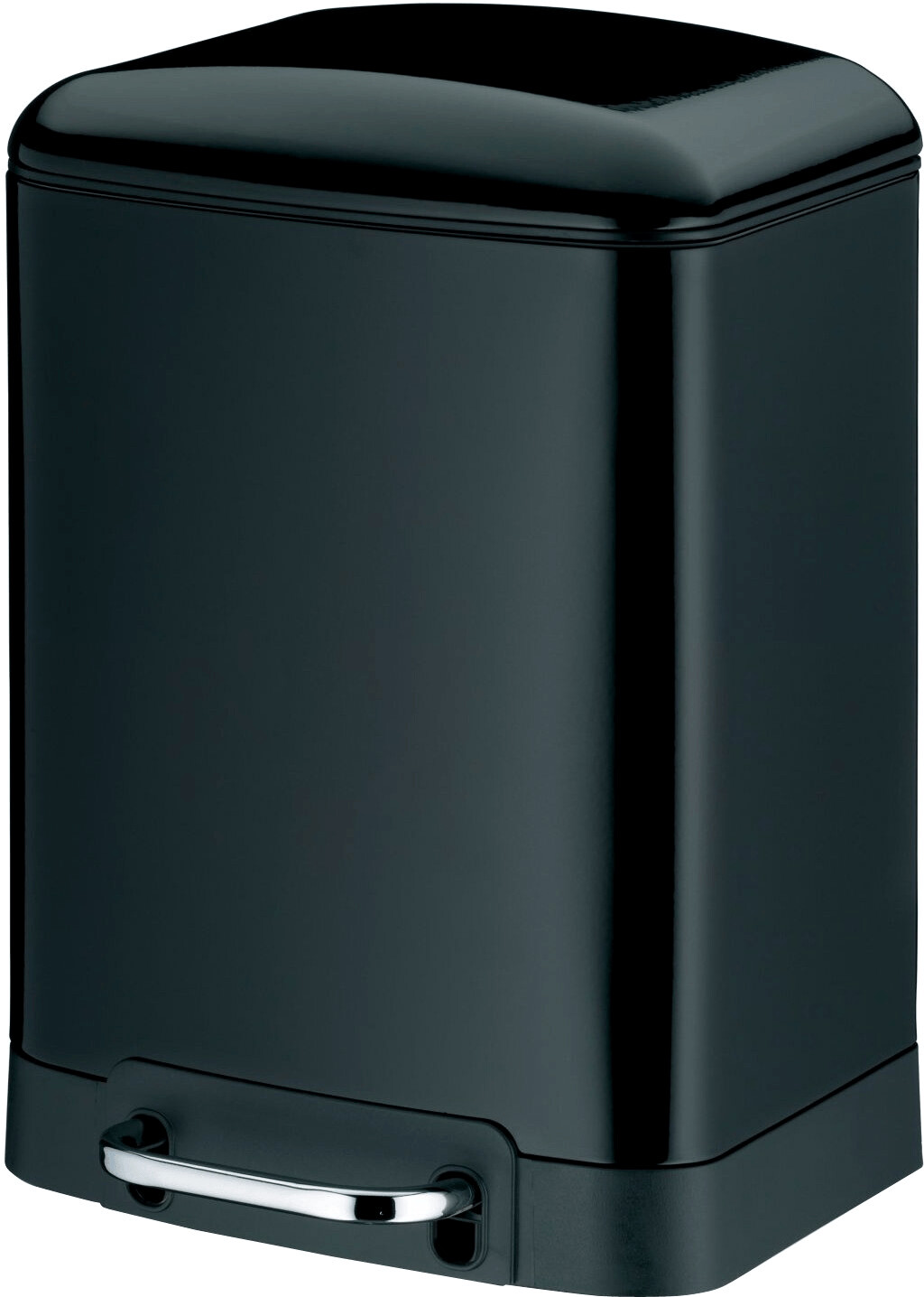 Kela Poubelle de salle de bain Davino 6 L