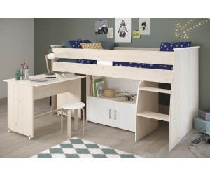 Kinderbett mit Schreibtisch Preisvergleich | Günstig bei idealo kaufen Kinderbett mit Schreibtisch Preisvergleich | Günstig bei idealo kaufen