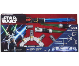 VIDÉO - Le sabre de Star Wars est-il vraiment un laser ?