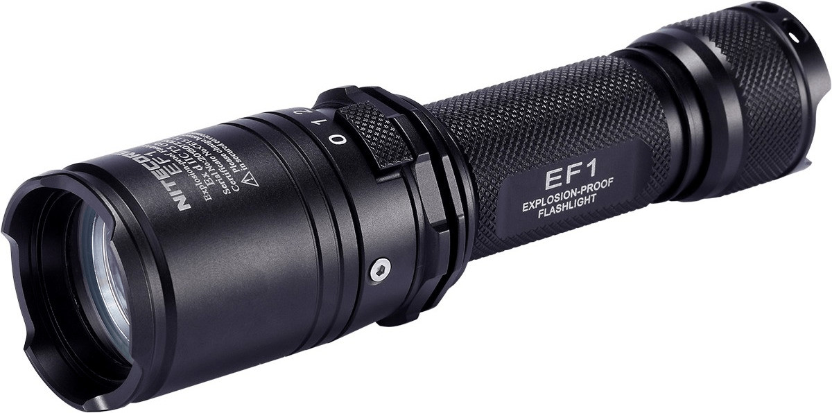 Nitecore EF1