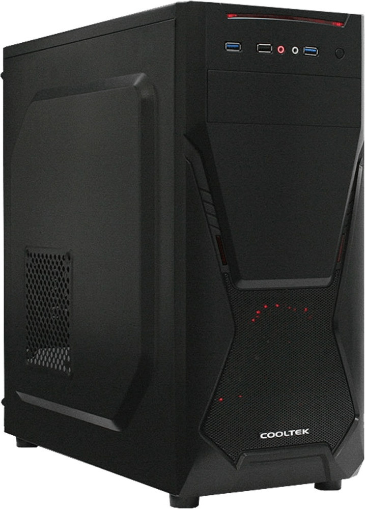 Cooltek Cooltek X5 black