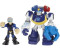 Hasbro Transformers Playskool Heroes - Rescue Bots