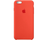Apple Silikon Case Iphone 6s Ab 15 79 Januar 21 Preise Preisvergleich Bei Idealo De
