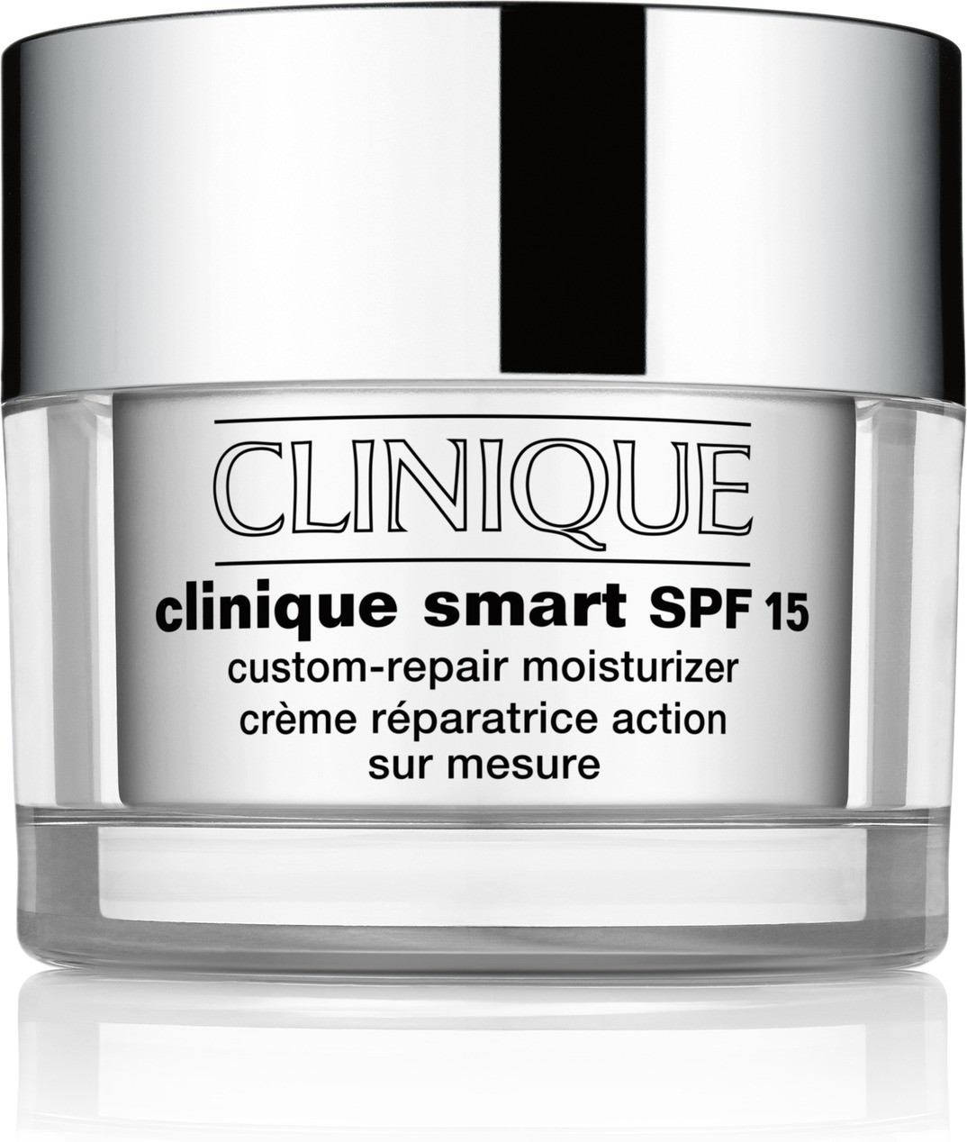 Photos - Other Cosmetics Clinique Smart SPF 15 Dry and Combination Skin  (30ml)