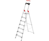 Hailo kombileiter 3x12 sprossen