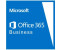 Microsoft Office 365 Business Premium (1 Jahr)