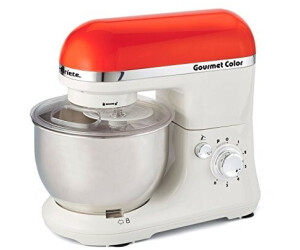 Ariete Gourmet Color orange