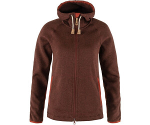 Fj llr ven vik Fleece Hoodie W ab 104 47 Preisvergleich bei