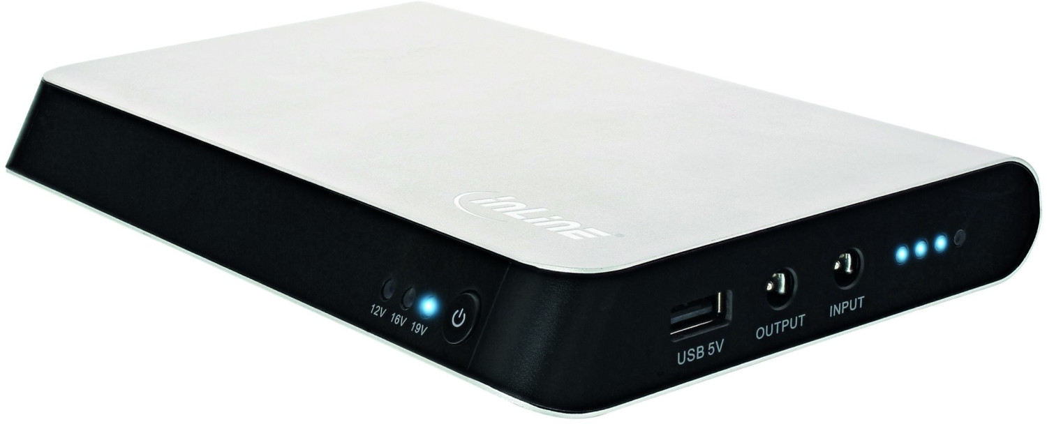 InLine Ultrabank 20000mAh
