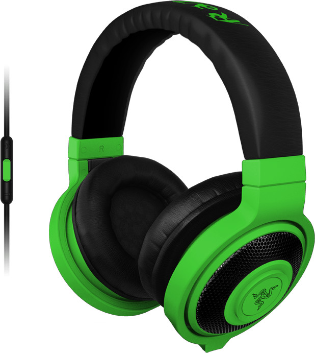 Razer Kraken Mobile