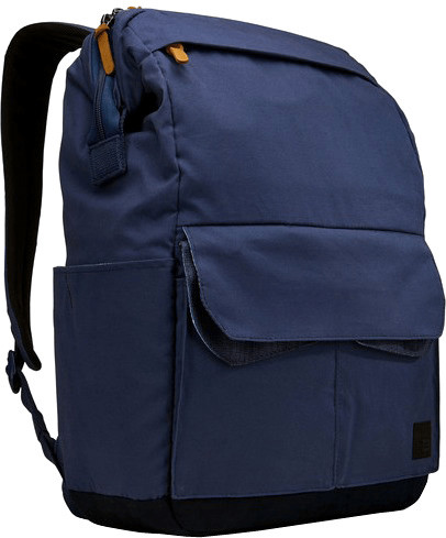 Case Logic Lodo Medium Backpack dressblue/navyblazer (LODP114)