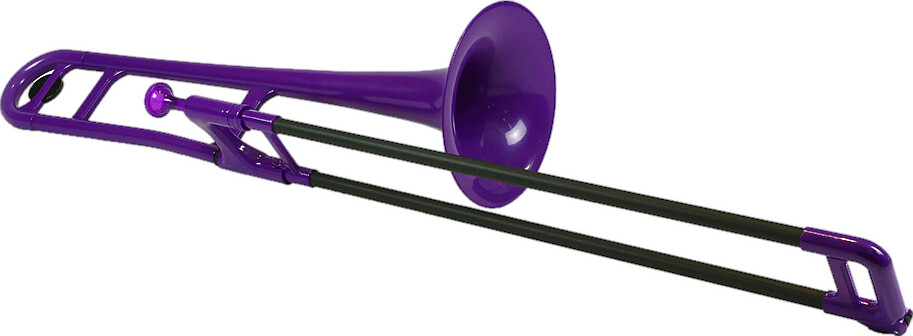 Jiggs Whigham pBone (purple)