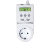 Xavax Raumthermostat »Steckdosen-Thermostat«, für Infrarotheizung