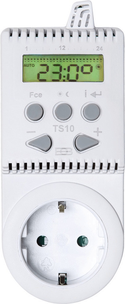 Elektrobock TS10-DE