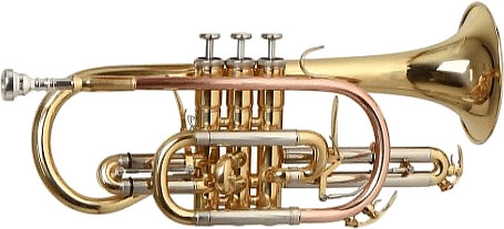 Roy Benson CR-302