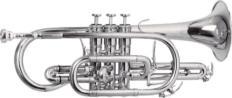 Roy Benson CR-302S