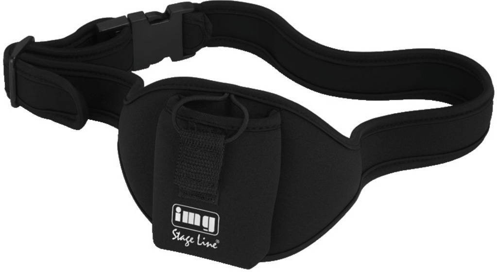 IMG Stage Line TXS-10BELT/SW black