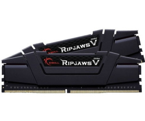 G.Skill Ripjaws V 16GB Kit DDR4 3200 CL16 F4 3200C16D 16GVKB ab