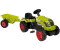 Smoby Claas GM Tractor (710107)