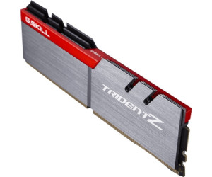 Skill deals trident z