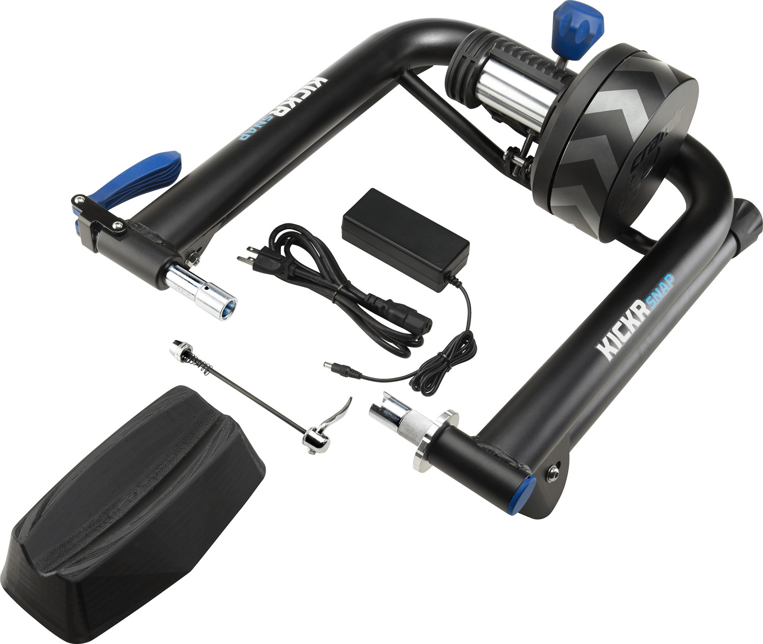Wahoo kickr 2025 snap stock