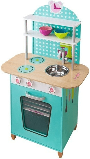 Beluga Cuisine Sweet & Easy menthe