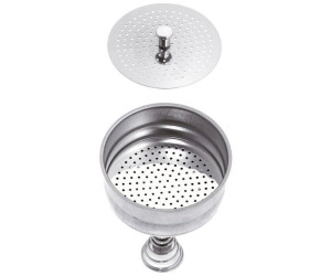 WMF KÜCHENminis Espressokocher ab 92,26 € (Juni 2022 Preise) |  Preisvergleich bei idealo.de