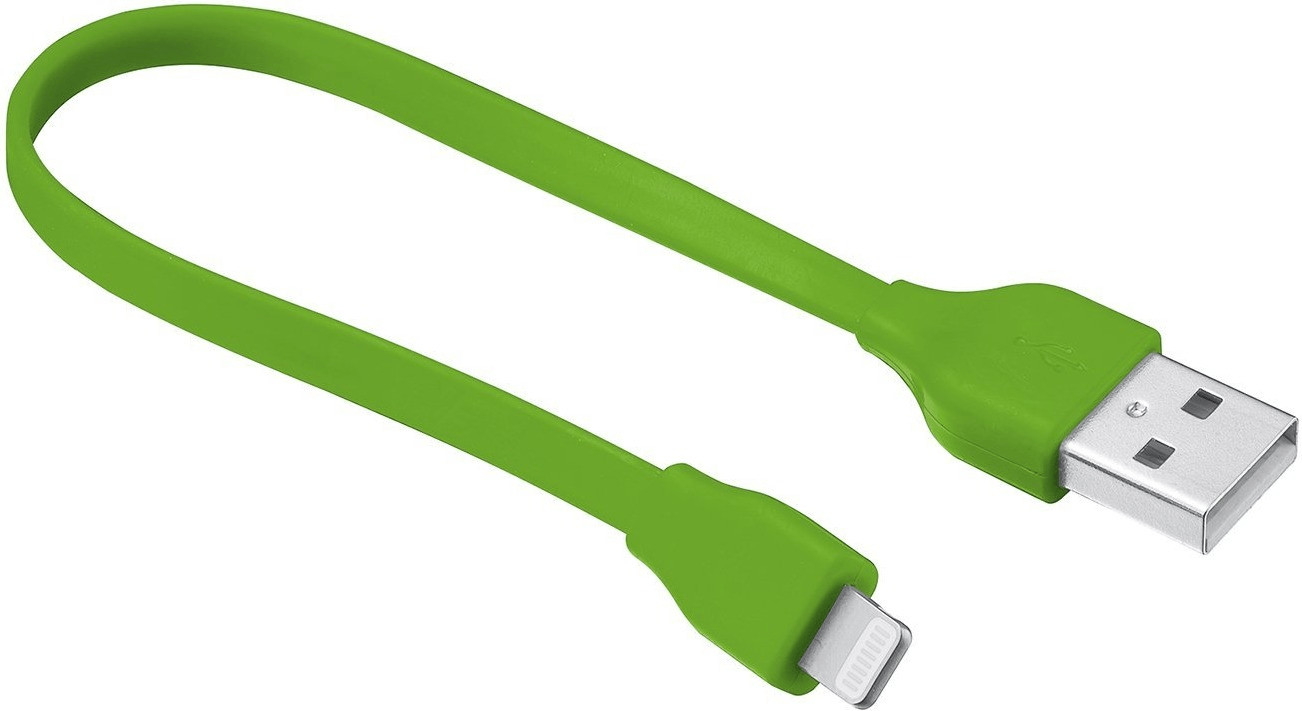 Urban Revolt Lightning Cable 0,2m