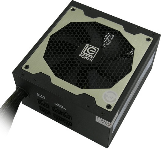 LC Power LC8850III V2.3 Arkangel 850W