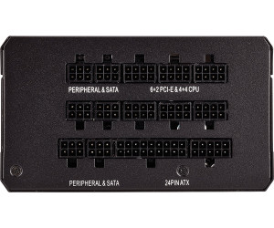 Buy Corsair RM1000X (CP-9020094-EU) 1000W from £119.99 (Today) – Best Deals  on