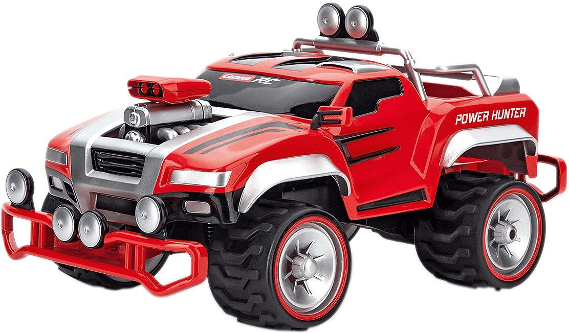 Carrera RC Power Hunter (370142020)