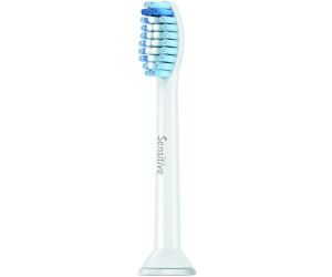 Philips Sonicare S Sensitive Têtes de brosse à dents (4 pcs