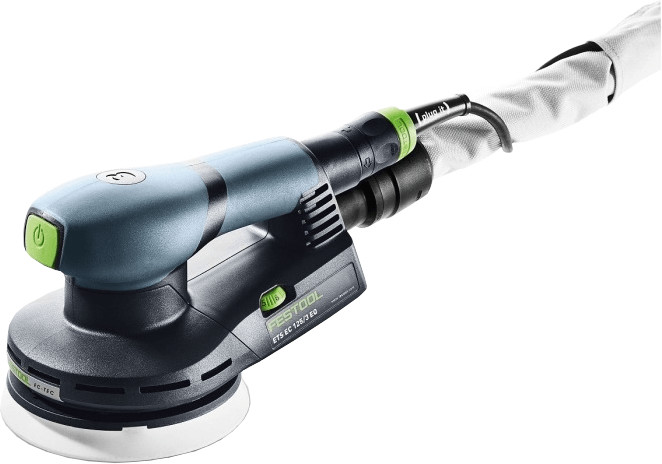 Festool ETS EC 125/3 EQ