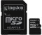 Kingston microSDHC 16GB UHS-I Class 10 (SDC10G2/16GB)