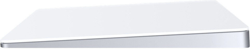 Apple Magic Trackpad 2 blanc