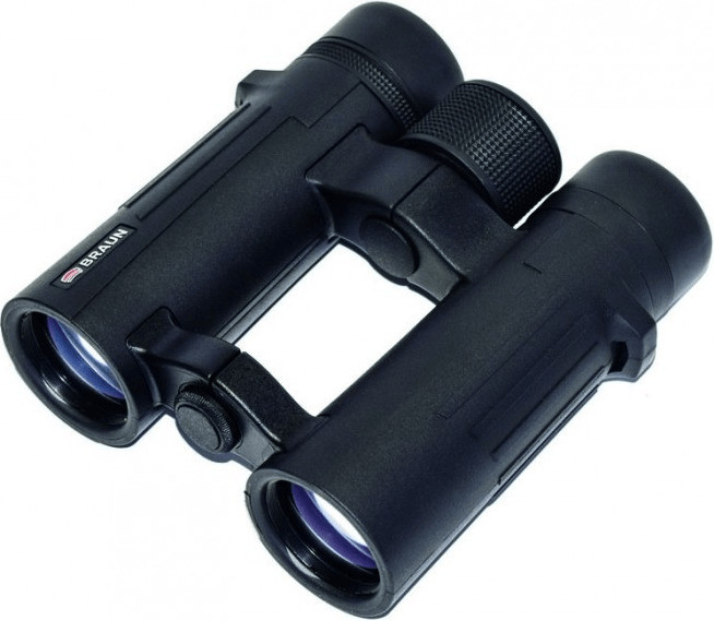 Braun Photo Technik Compagno 10x34 WP