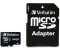 Verbatim Pro microSDXC 64GB UHS-I U3 (47042)