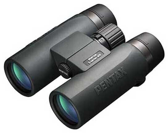 Pentax SD 10x42 WP