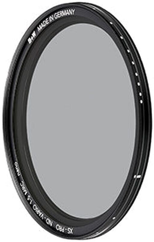 B+W XS-Pro Digital 010 Vario ND MRC nano 49mm