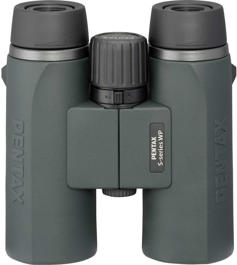Pentax SD 8x42 WP