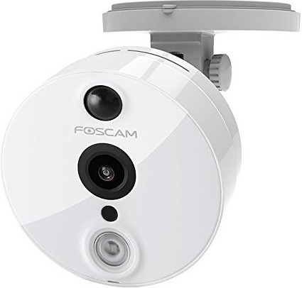 Foscam C2 blanc