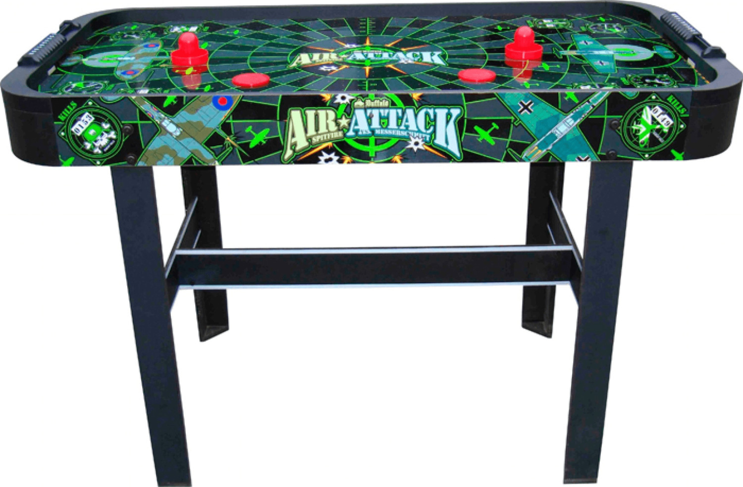 Buffalo Airhockey Air-Attack 4ft