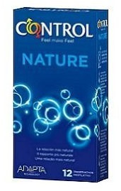 Control Nature