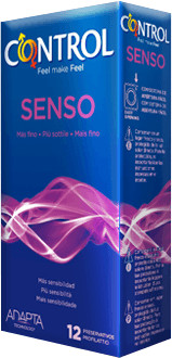 Control Senso