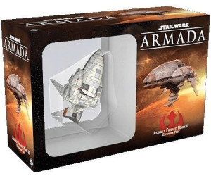 Armada • Sternenzerstörer der Sieges-Klasse Erweiterungspack dt. Star Wars 