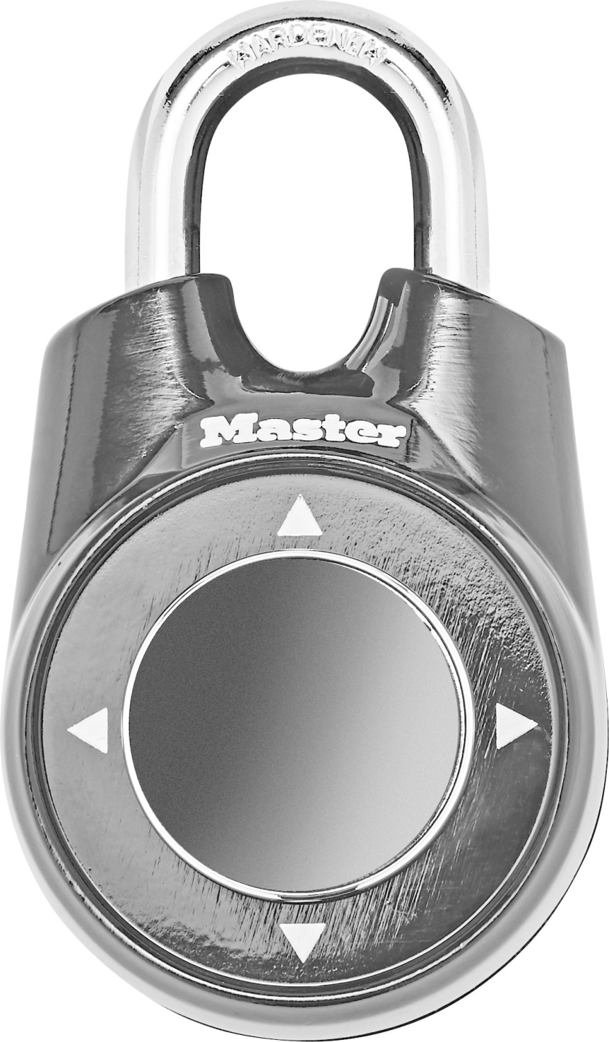 Master Lock Directional Movement Combination 55mm