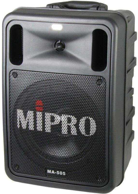 MIPRO MA-505