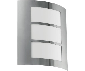 Plafoniera Led Eglo Prezzo : Eglo city a u ac miglior prezzo su idealo
