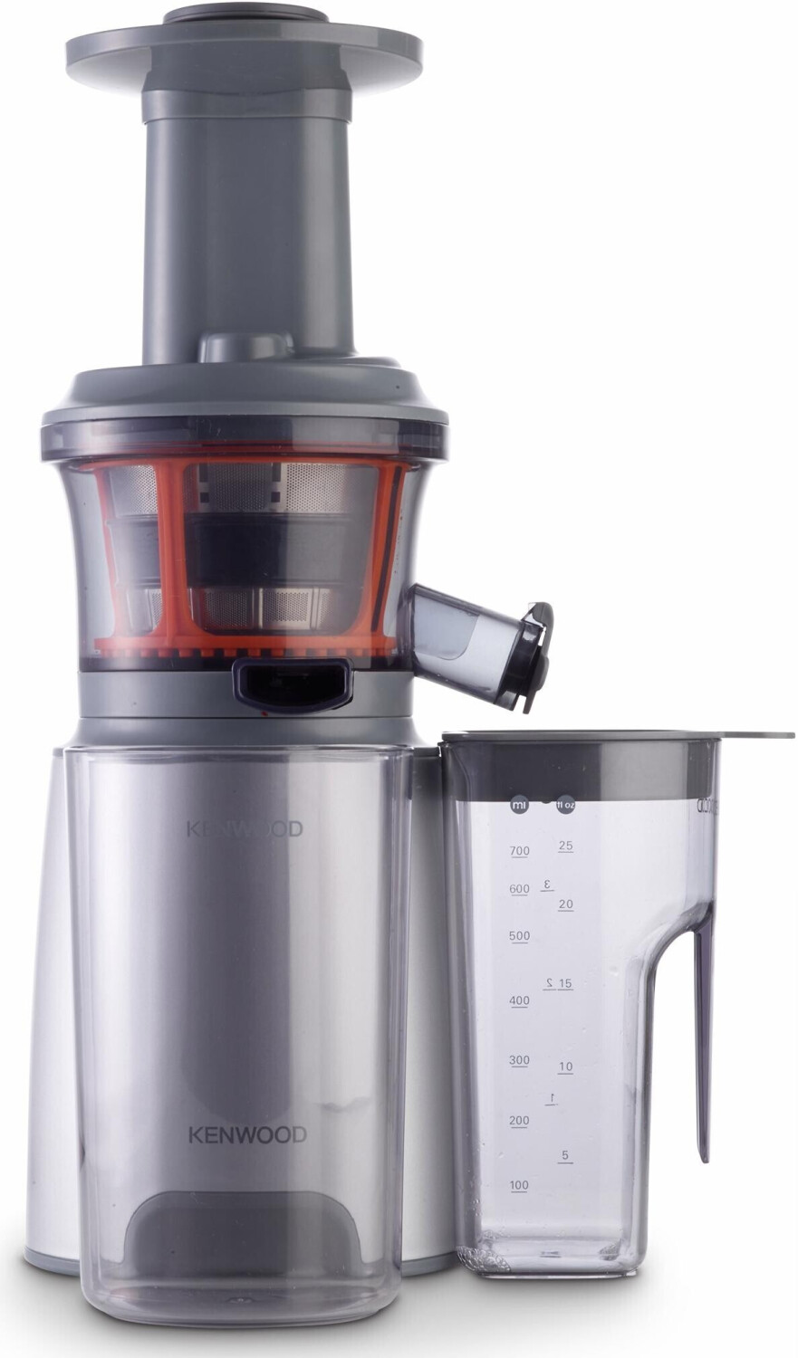 Kenwood PureJuice JMP 600